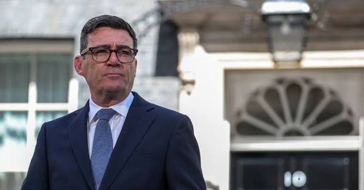 Andy Burnham se dit ouvert à des « excuses officielles » à propos de l’esclavage