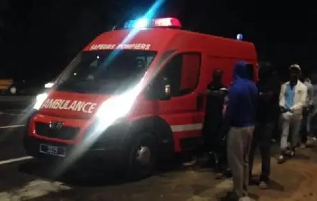 Kolda -un homme poignardé sur la RN6 et laissé pour mort