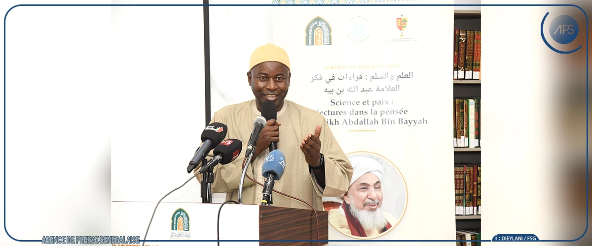 Islam et paix