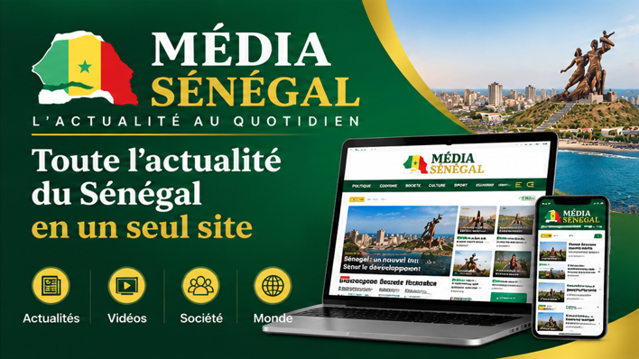 Le site de l'information en temps réel