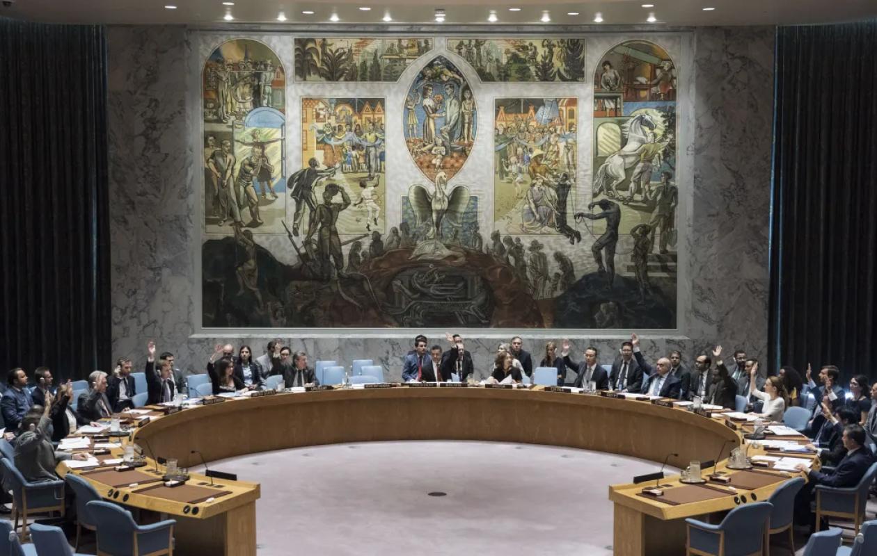 Conseil de sécurité : quatre-vingts ans après, l’Afrique n’a toujours pas de siège à la table